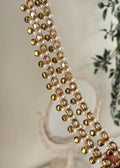 LAID OVAL - Jhanjra/Anklet