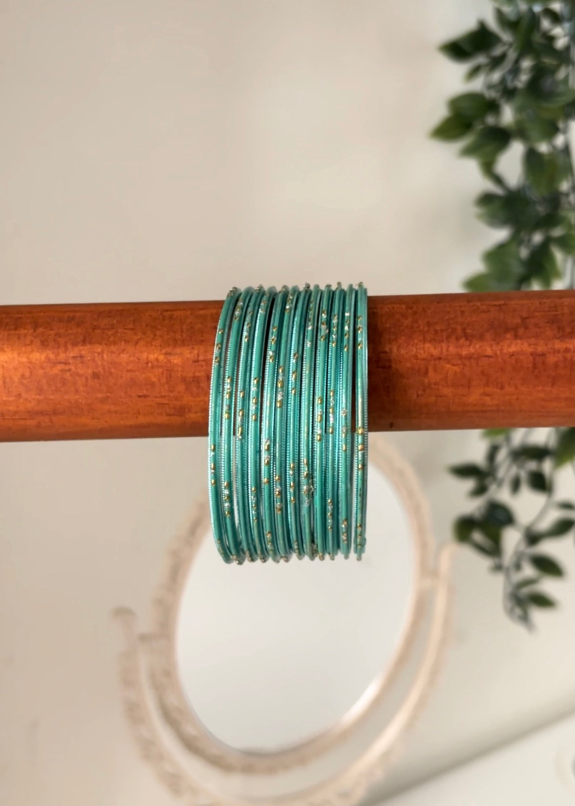 DOT BANGLES