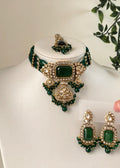 MEHEK - Moissanite Set