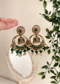 CHAND - Earrings