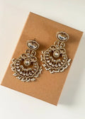JOYA - Statement Earrings