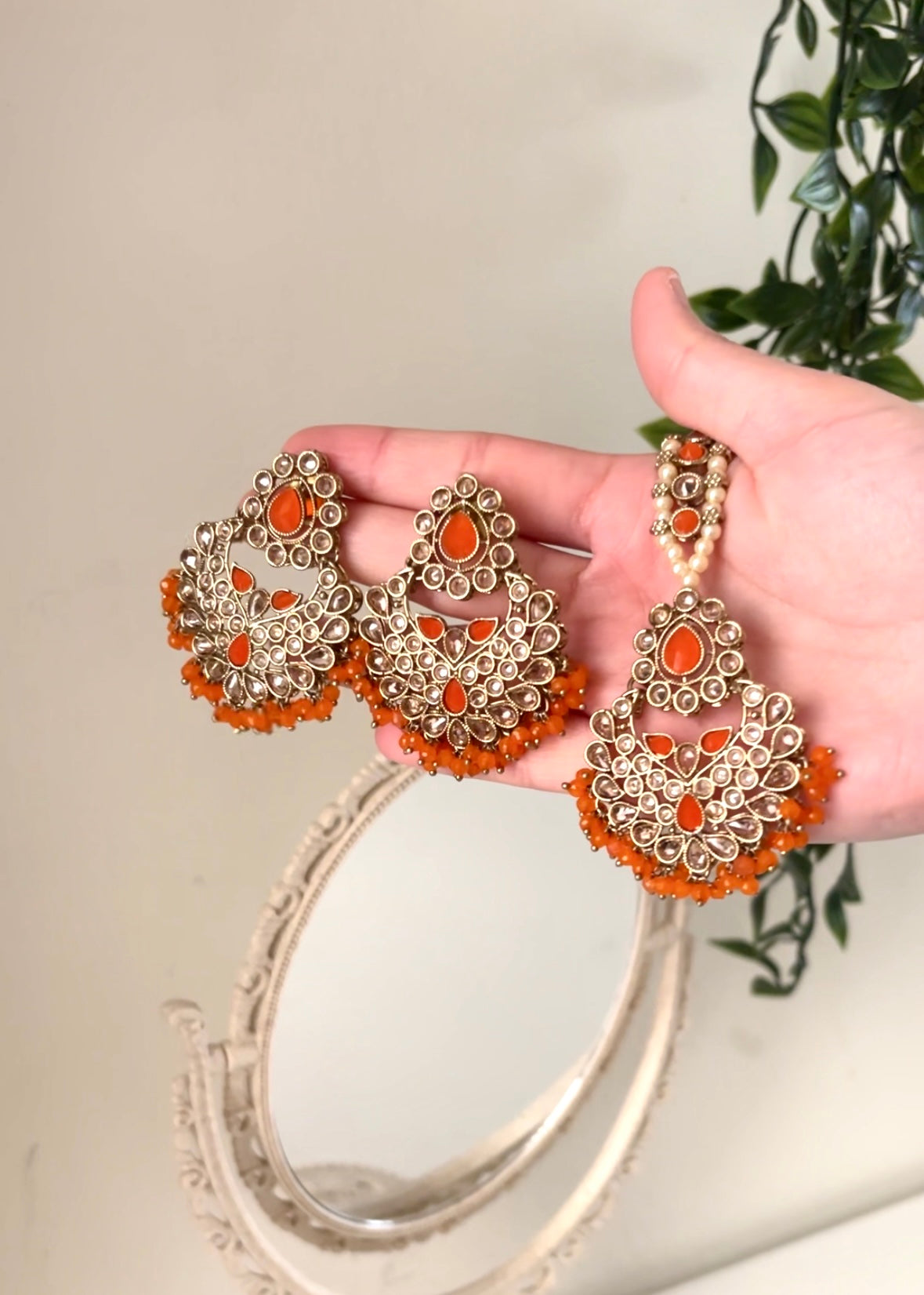 KIARA - Tikka Set