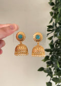 FEROZY - Mini Jhumka