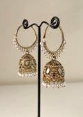 AYRA - Jhumka