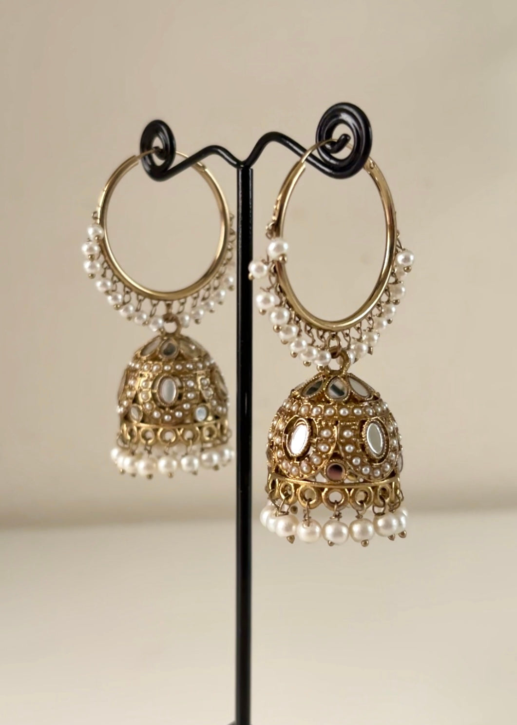 AYRA - Jhumka