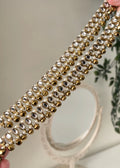 OVAL - Jhanjra/Anklet