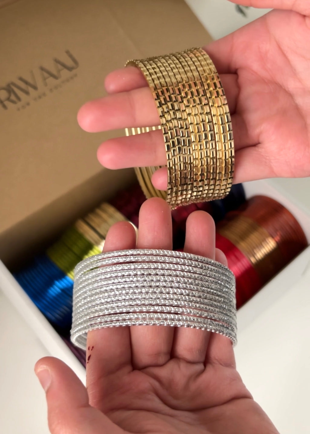 Chatpatti Bangles Pack