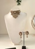 HEERA - Choker Set