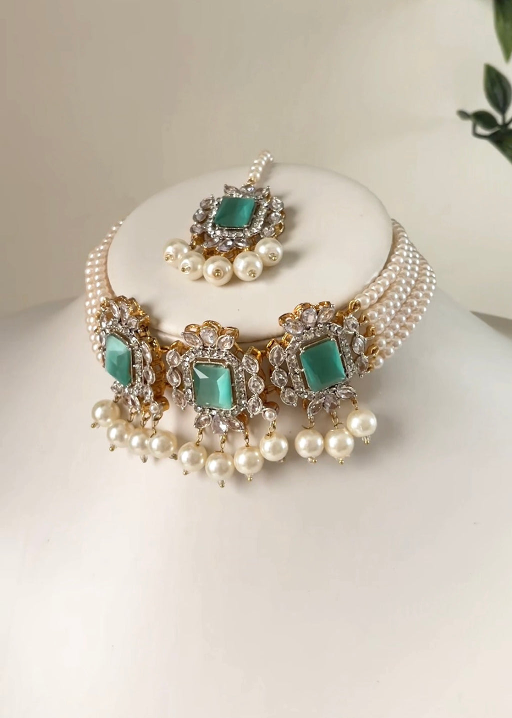 HEER - Choker