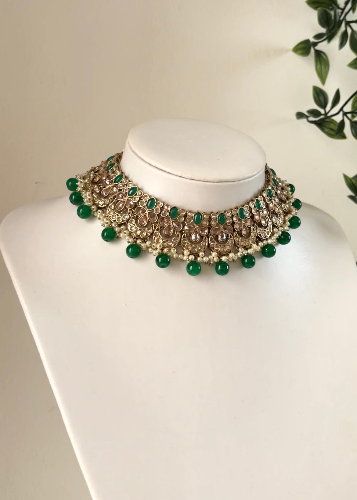 RANI - Necklace Set
