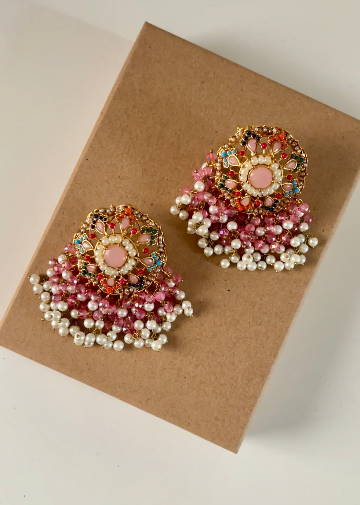 SEHRA - Nauratan Studs