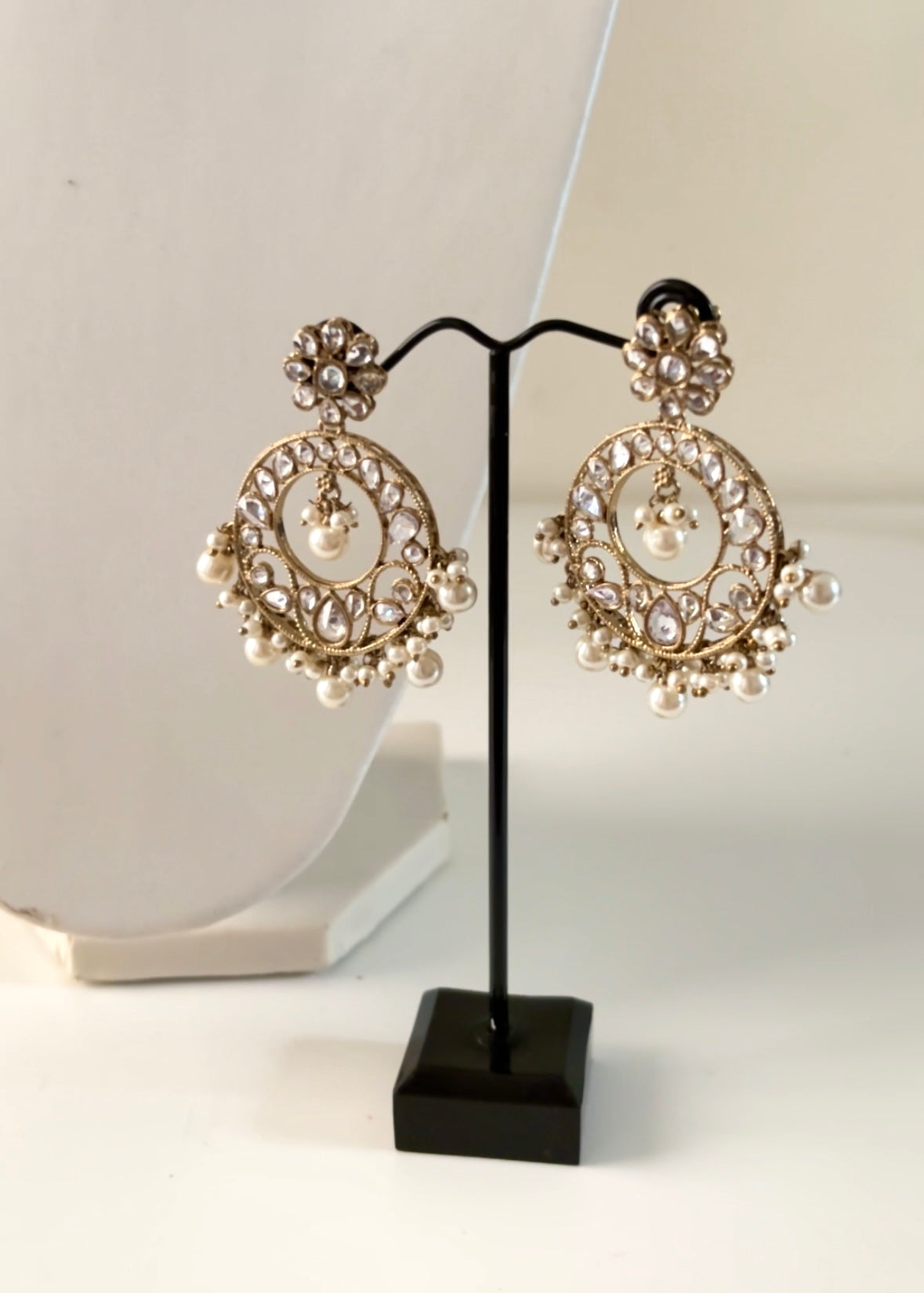 MAYA - Necklace Set