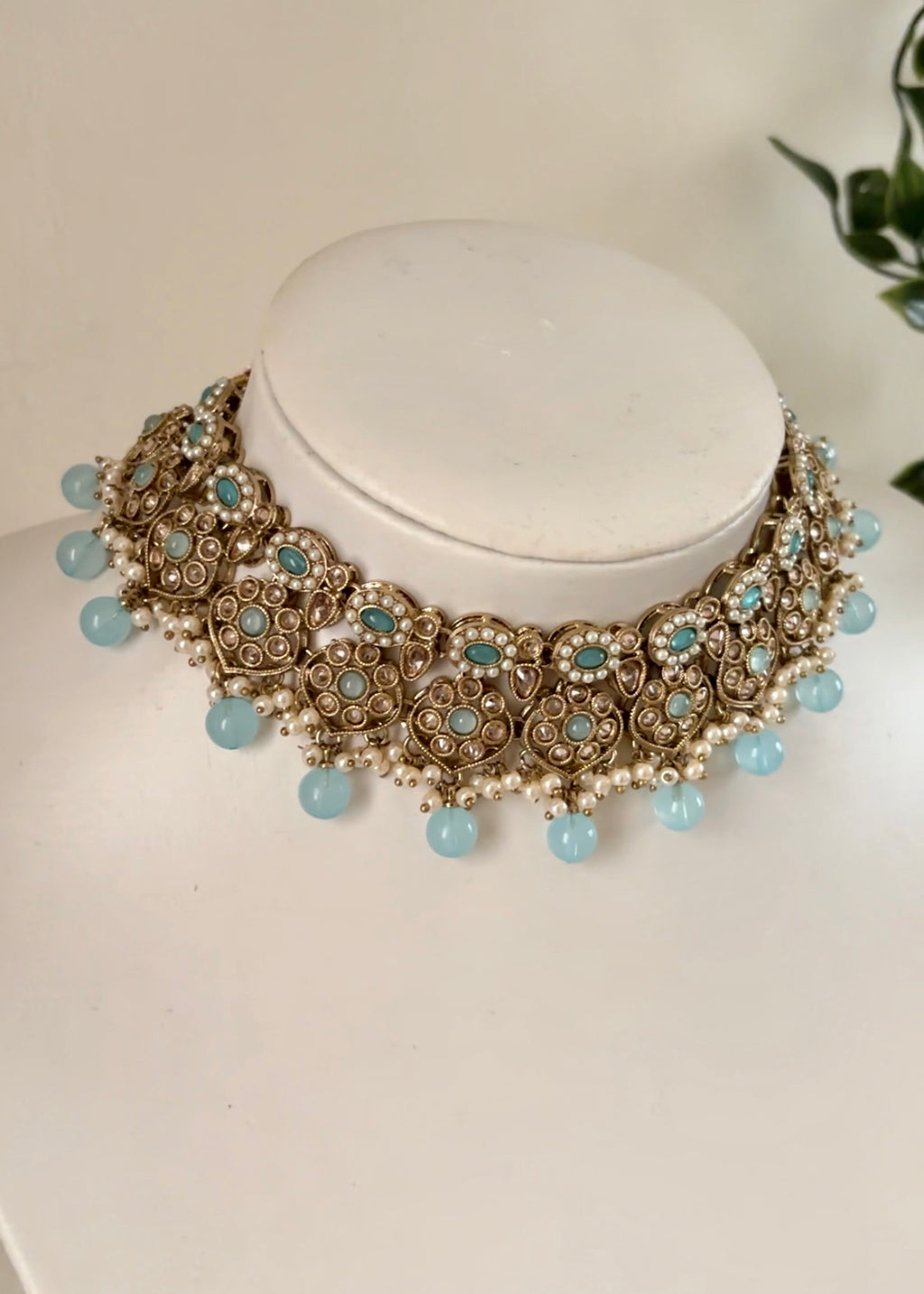 NAMAL - Necklace Set