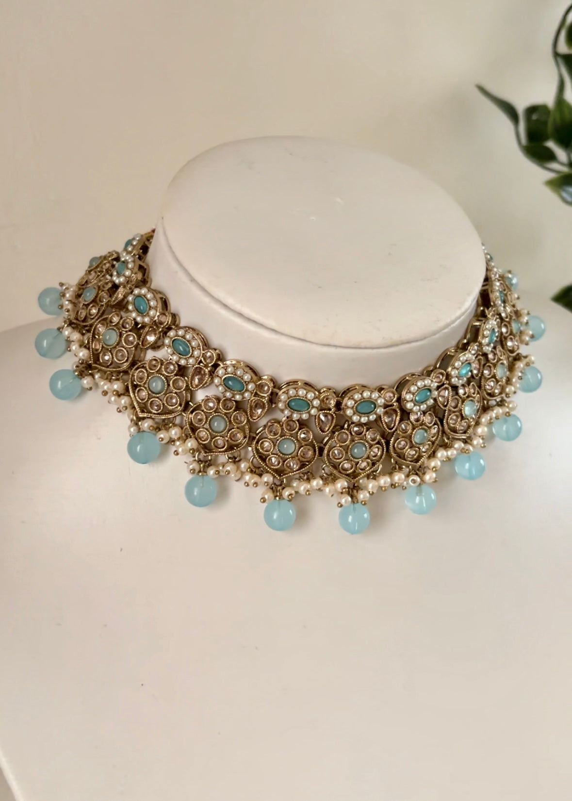 NAMAL - Necklace Set