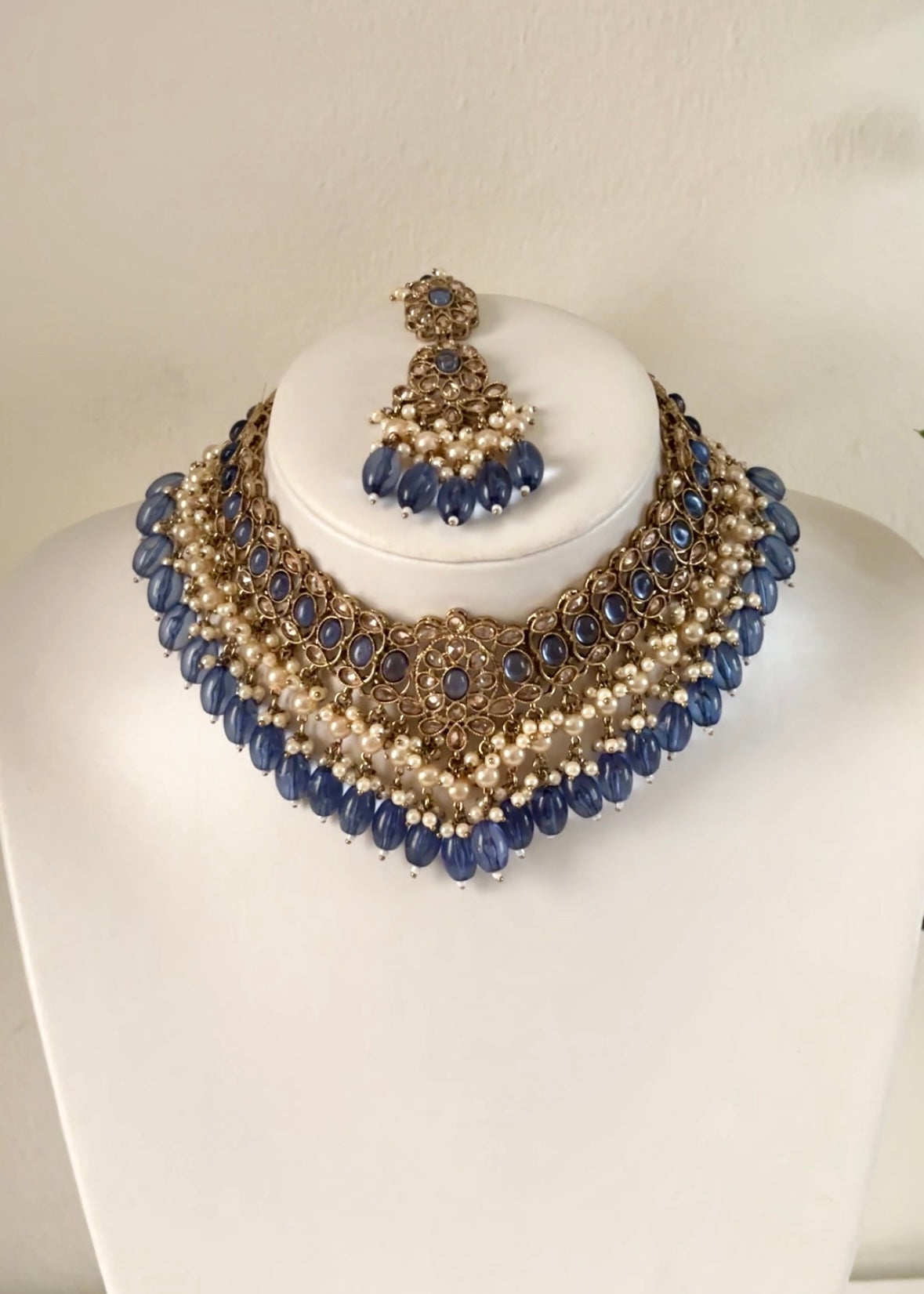 SEHRA - Necklace Set