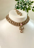 RIYA - Necklace Set