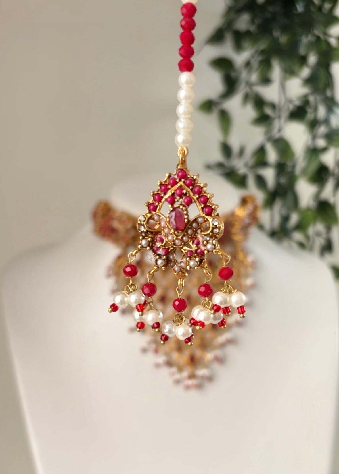 MIRAL - Choker Set