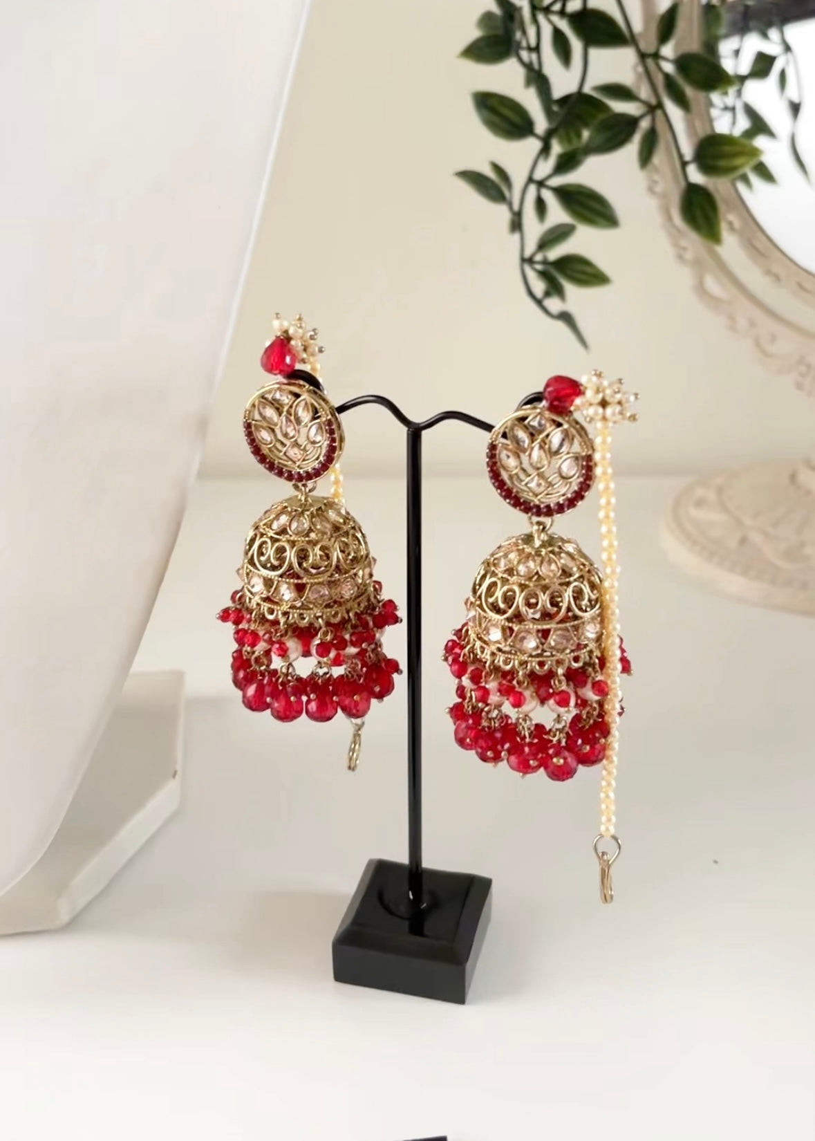 KIRAN - Choker Set