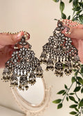 RYNA - Detachable Sahara Earrings