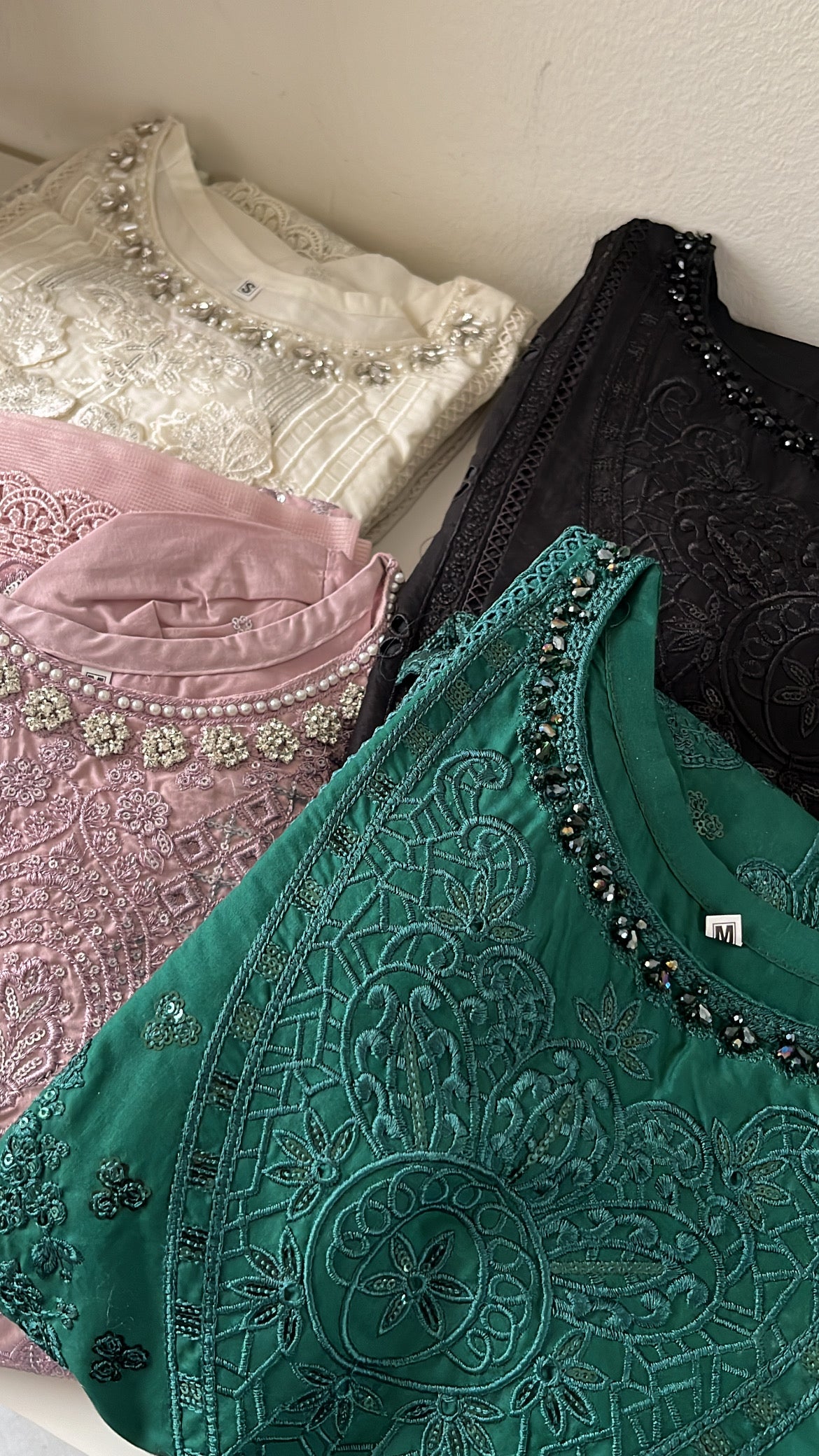 Formals 3pcs