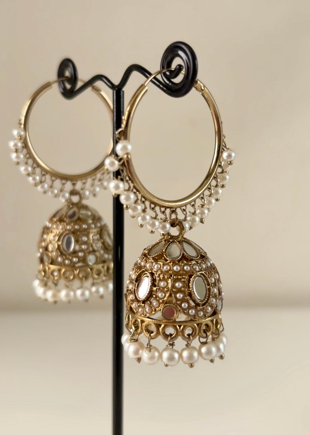 AYRA - Jhumka