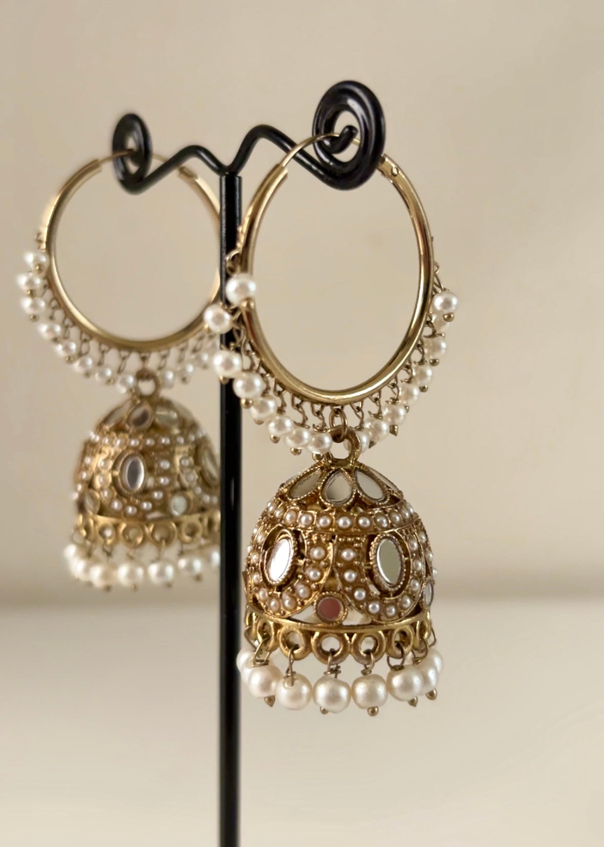 AYRA - Jhumka