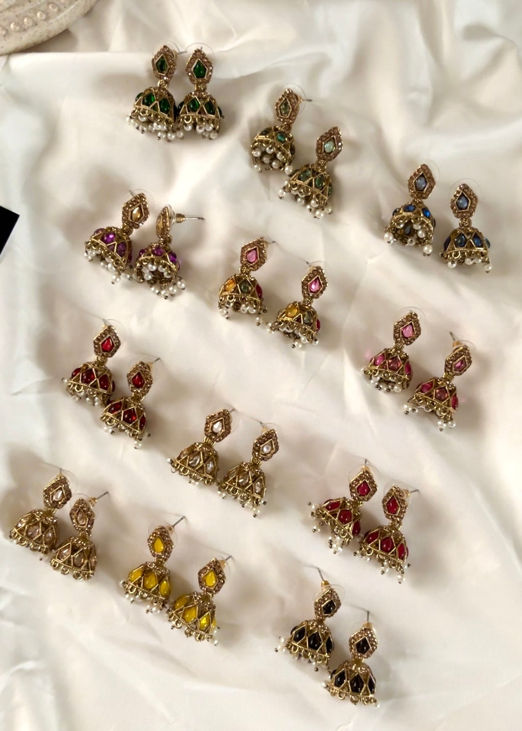 Mini Jhumki