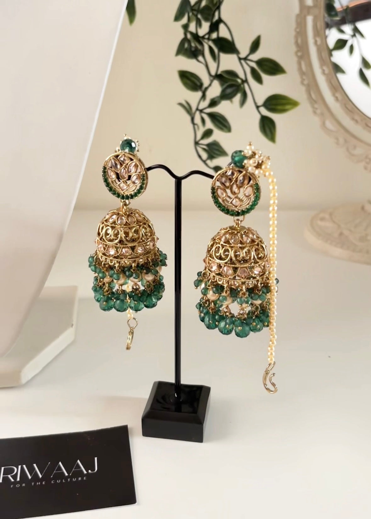 KIRAN - Choker Set