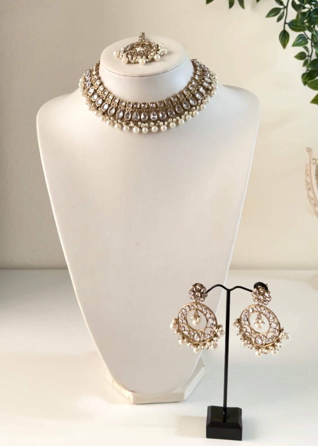 MAYA - Necklace Set