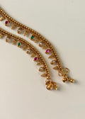 KISH MISH - Anklet