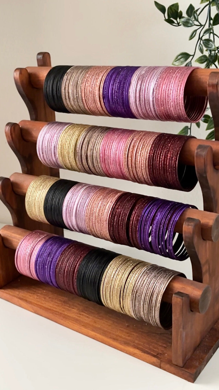 GLITTER 2.0 BANGLES
