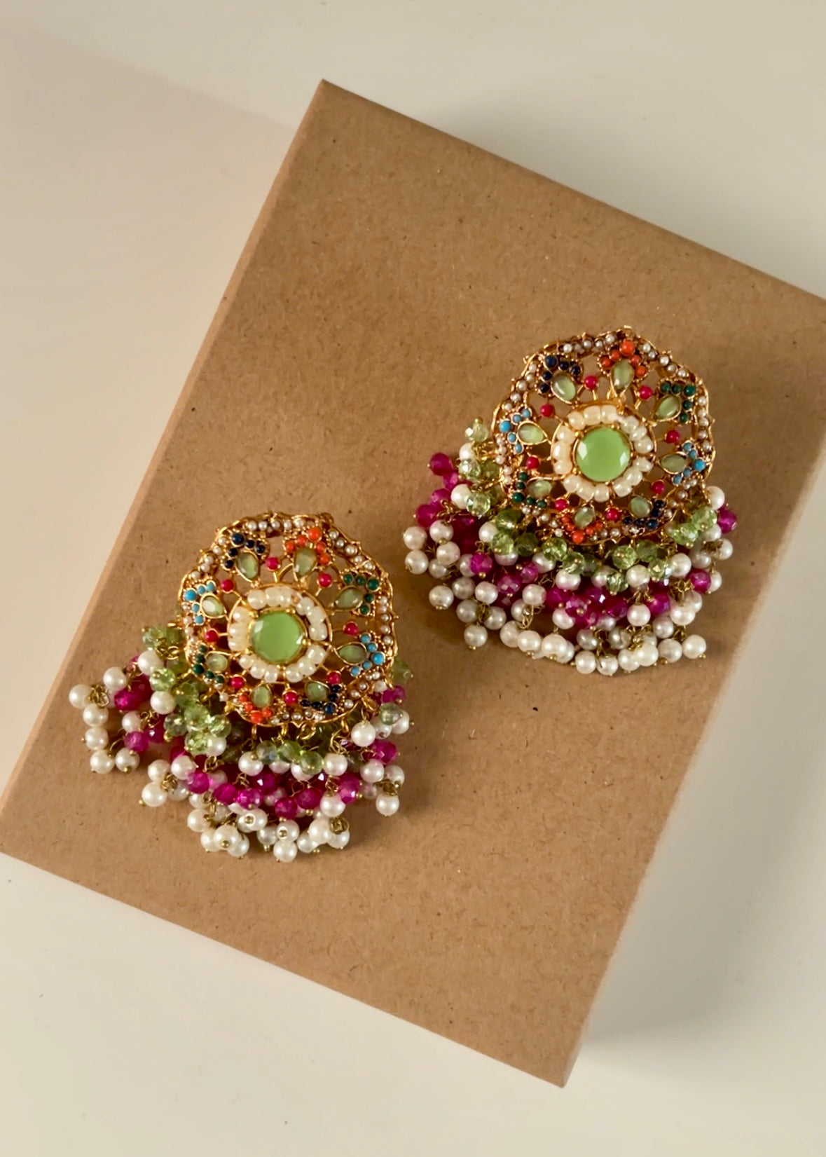 SEHRA - Nauratan Studs