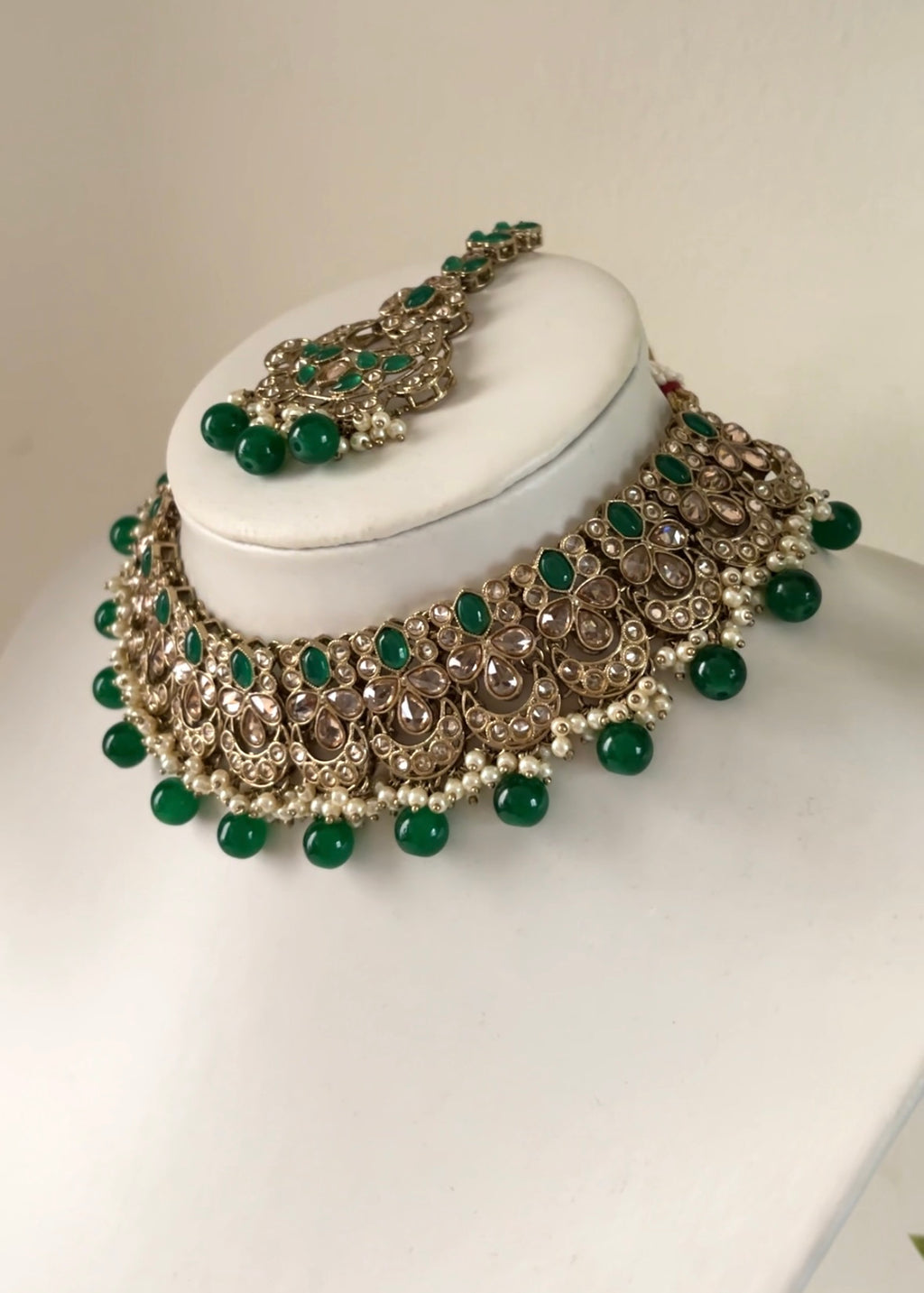 RANI - Necklace Set