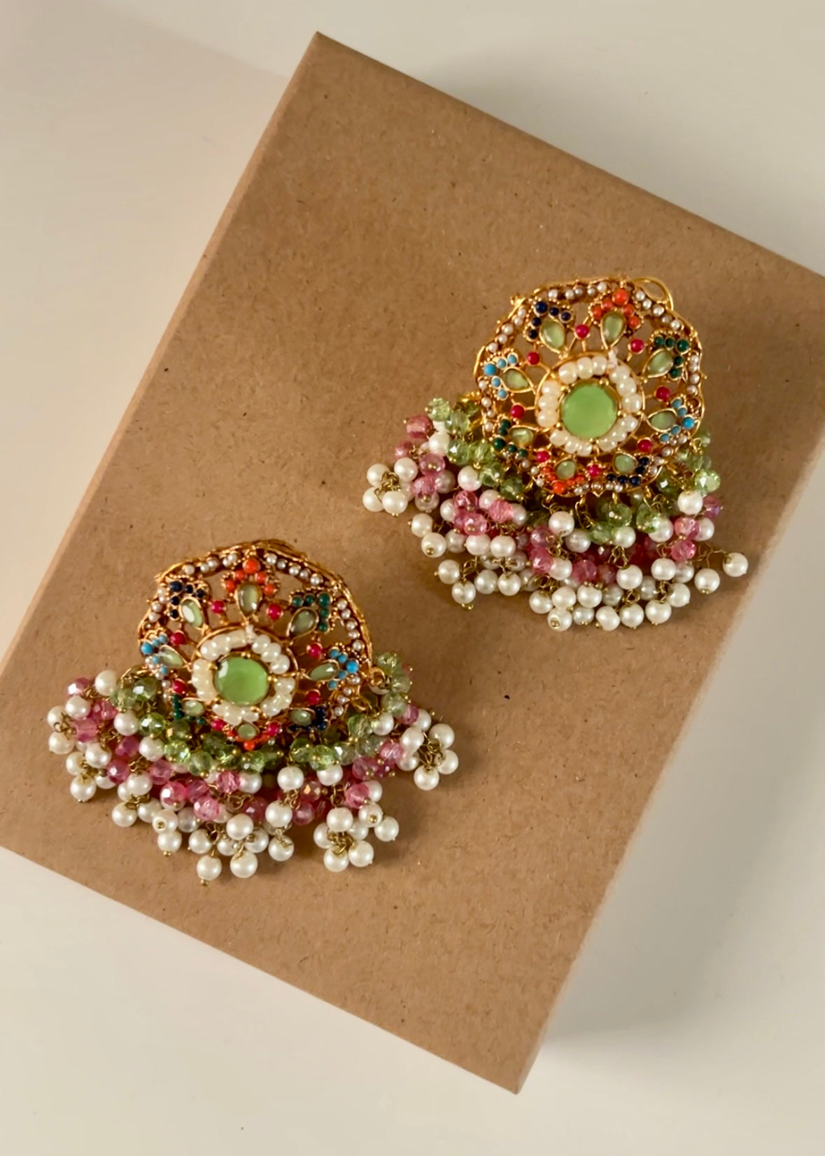 SEHRA - Nauratan Studs