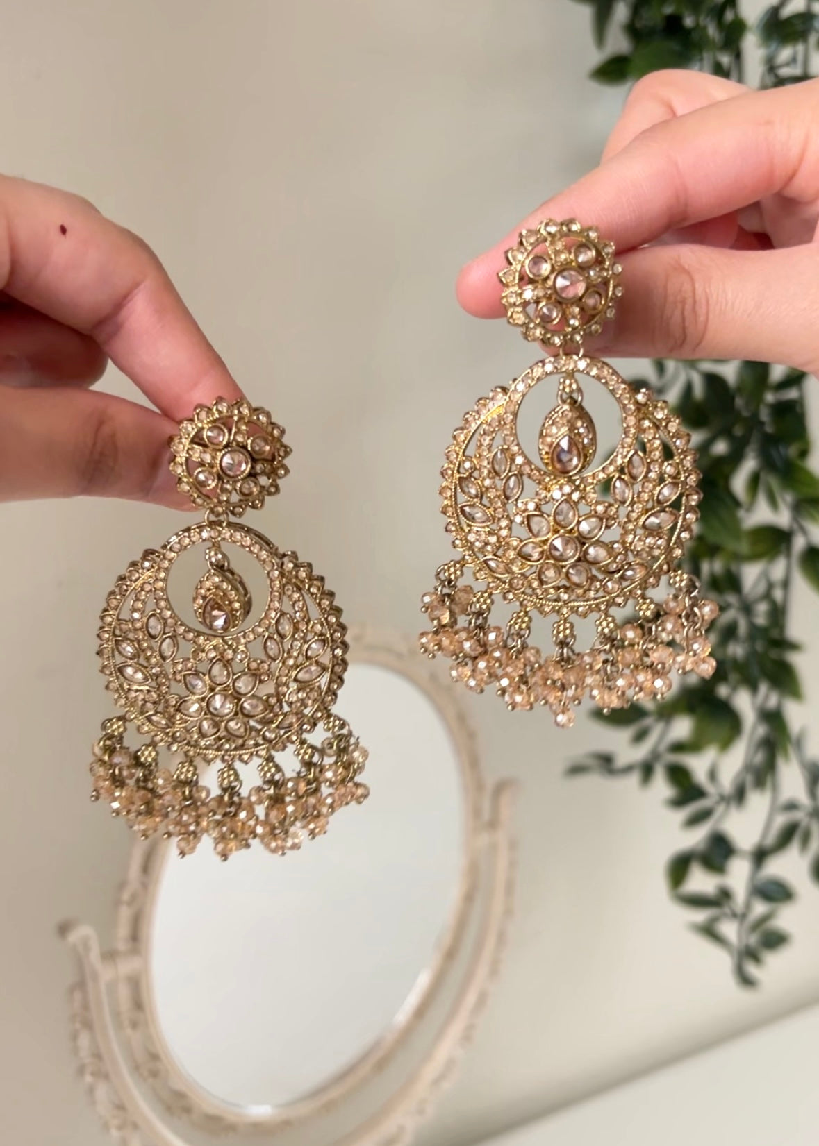 CHAND - Tikka Set