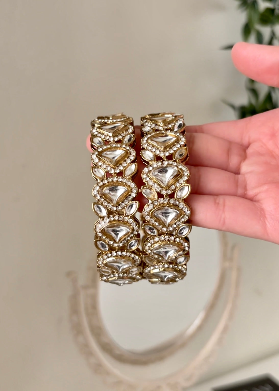 HEERA - Bangles