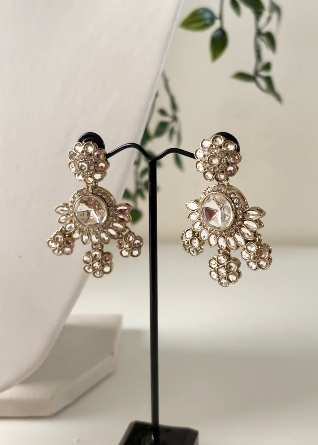 EZHIL -  Necklace Set