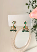 SEYA - Mini Jhumki
