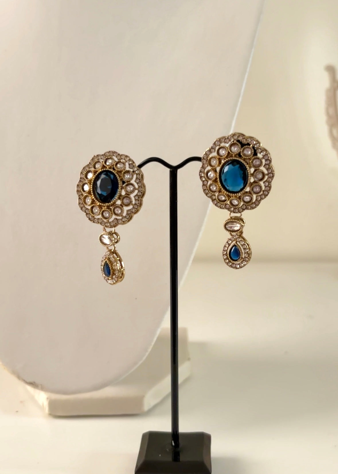 HEERA - Choker Set