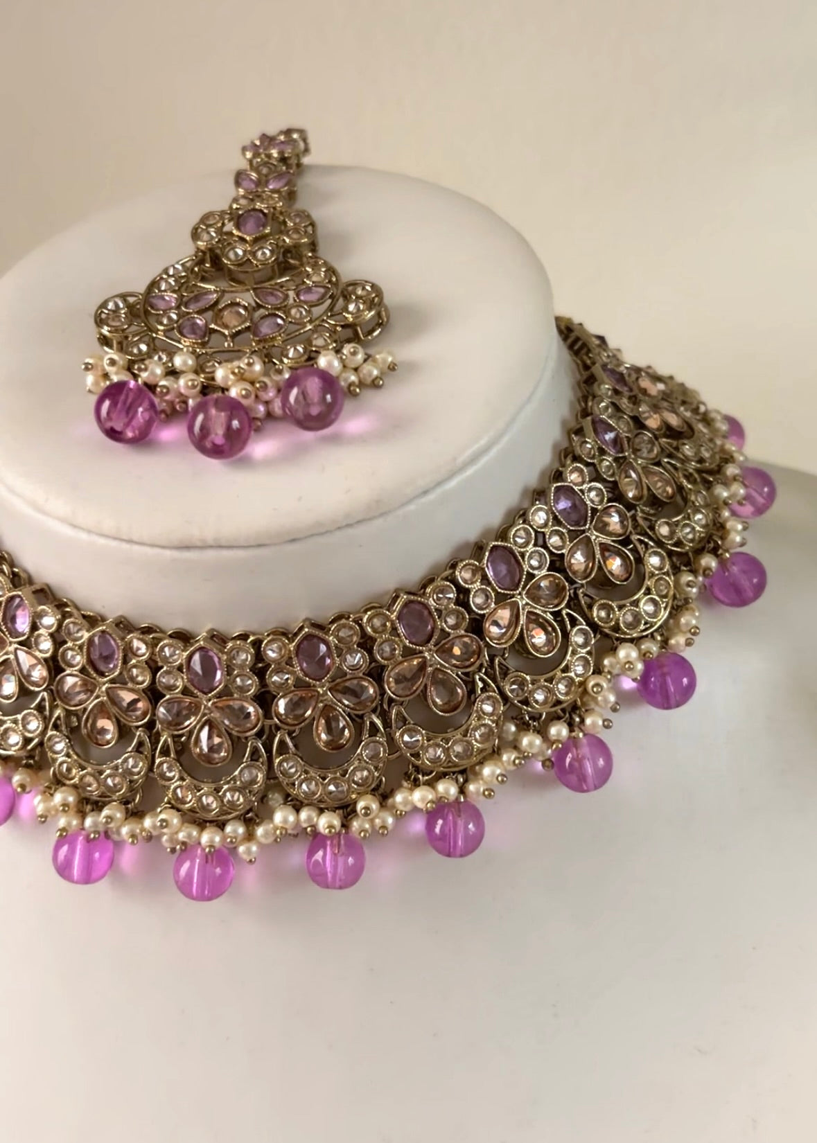 RANI - Necklace Set