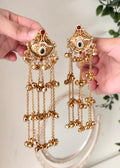 KAIRA - Kashmiri Earrings