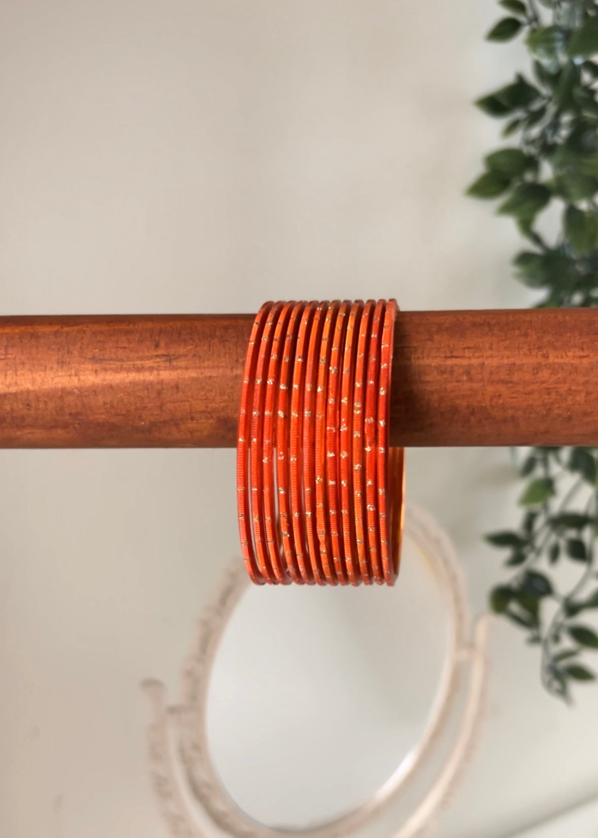 SILK BANGLES