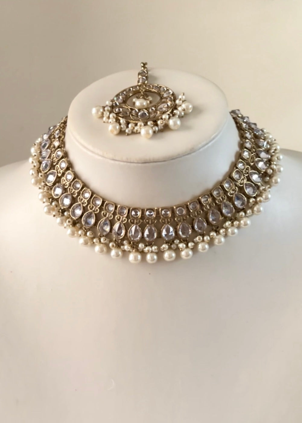MAYA - Necklace Set