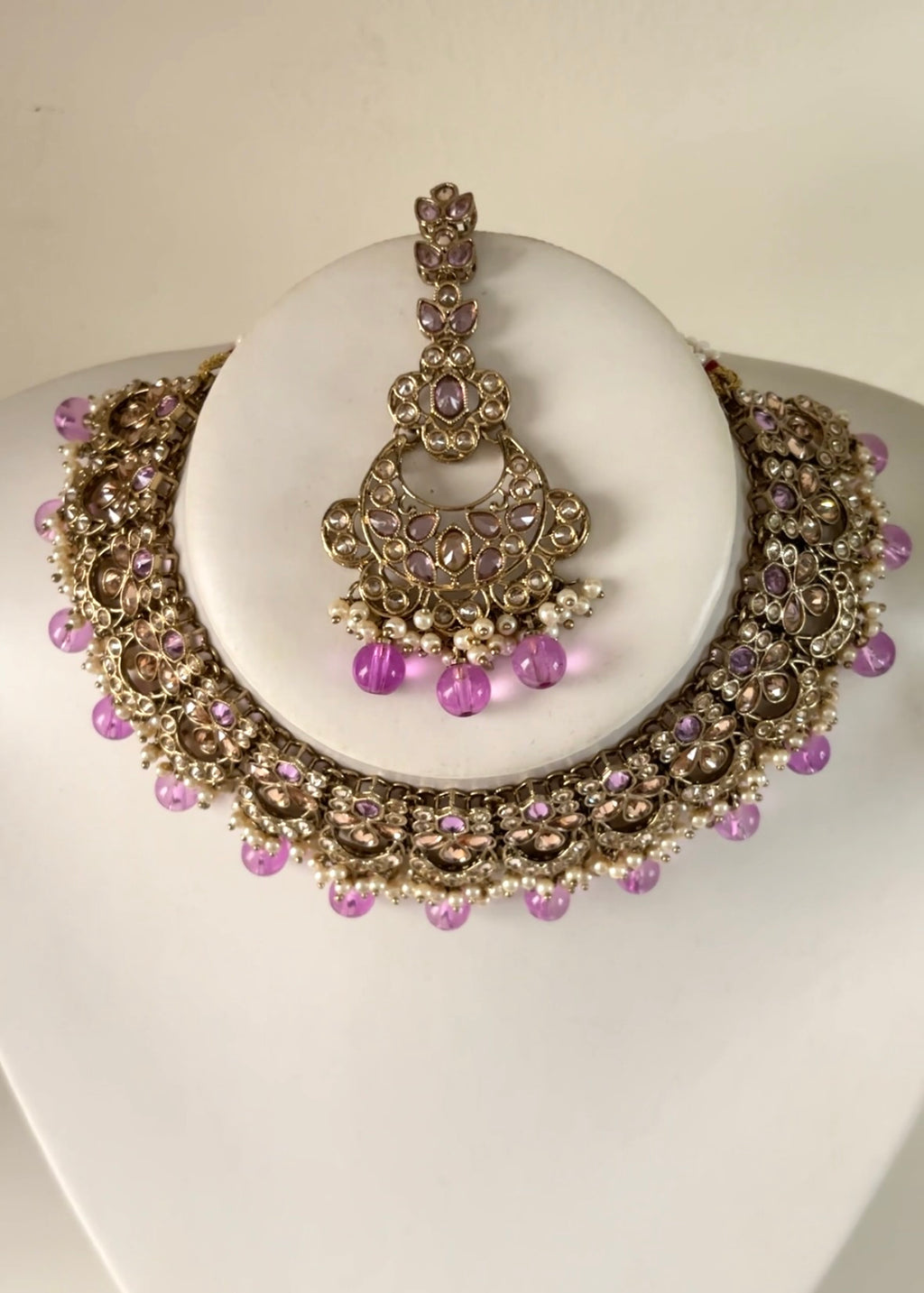 RANI - Necklace Set