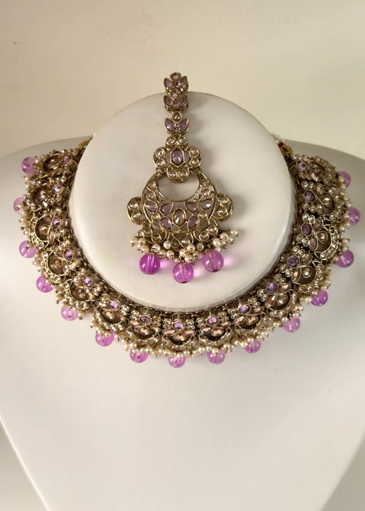 RANI - Necklace Set