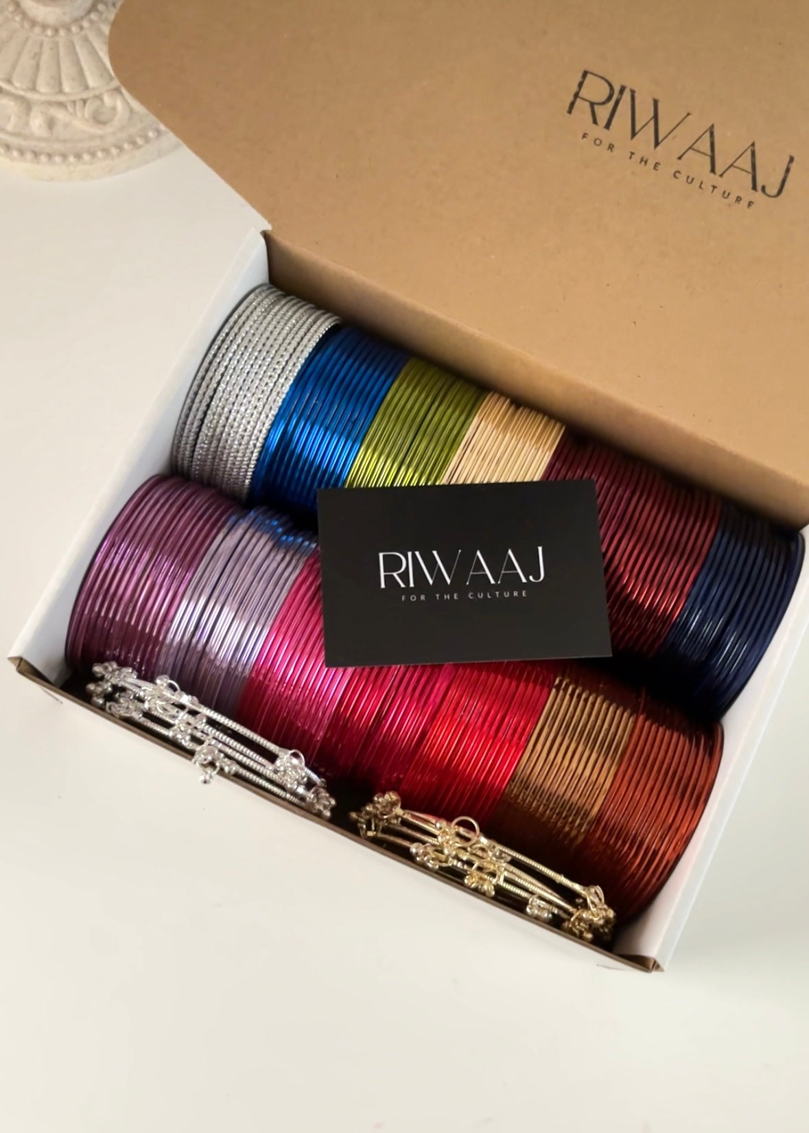 Chatpatti Bangles Pack