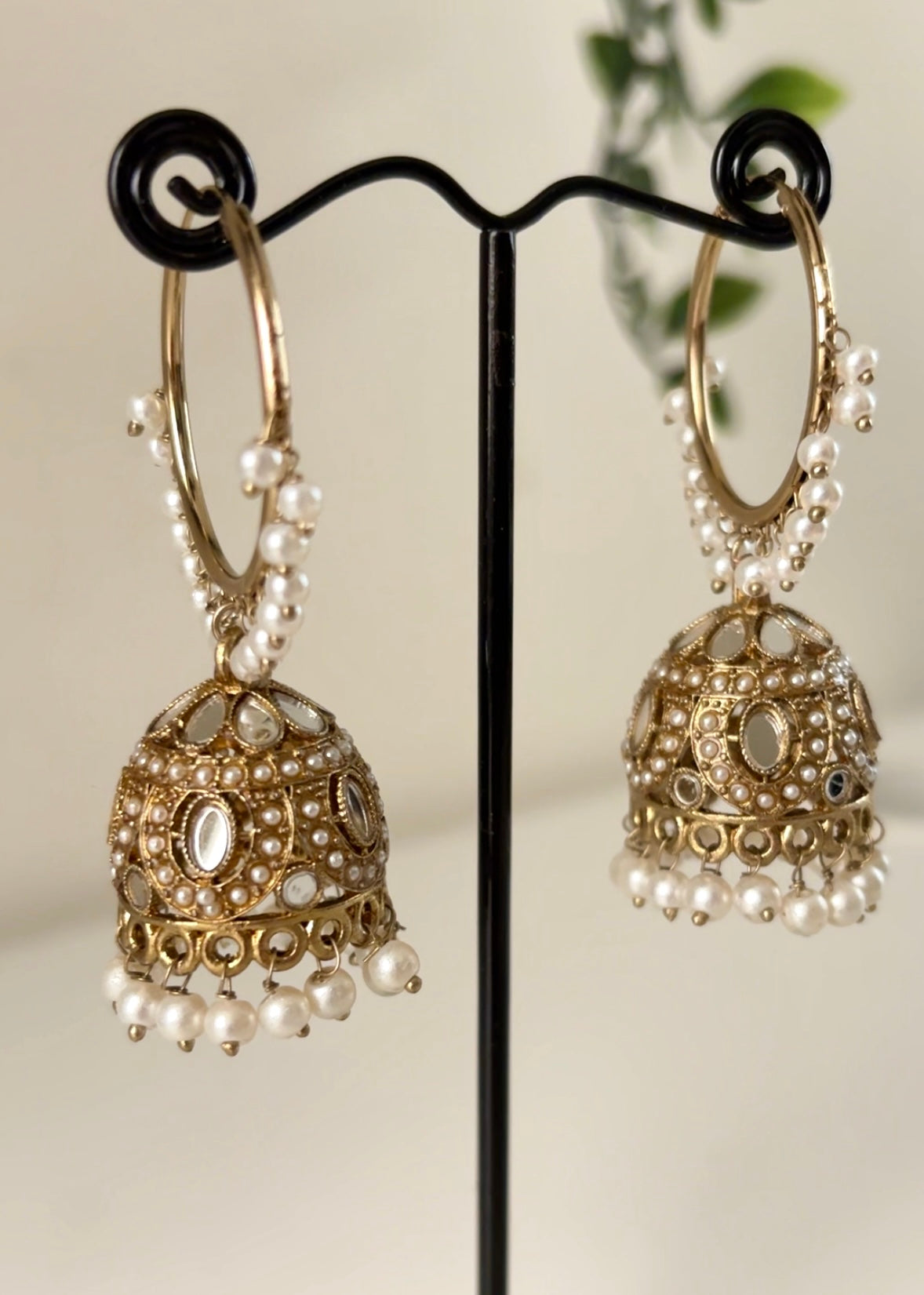 AYRA - Jhumka