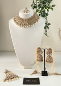 LIVYA - Bridal Necklace Set