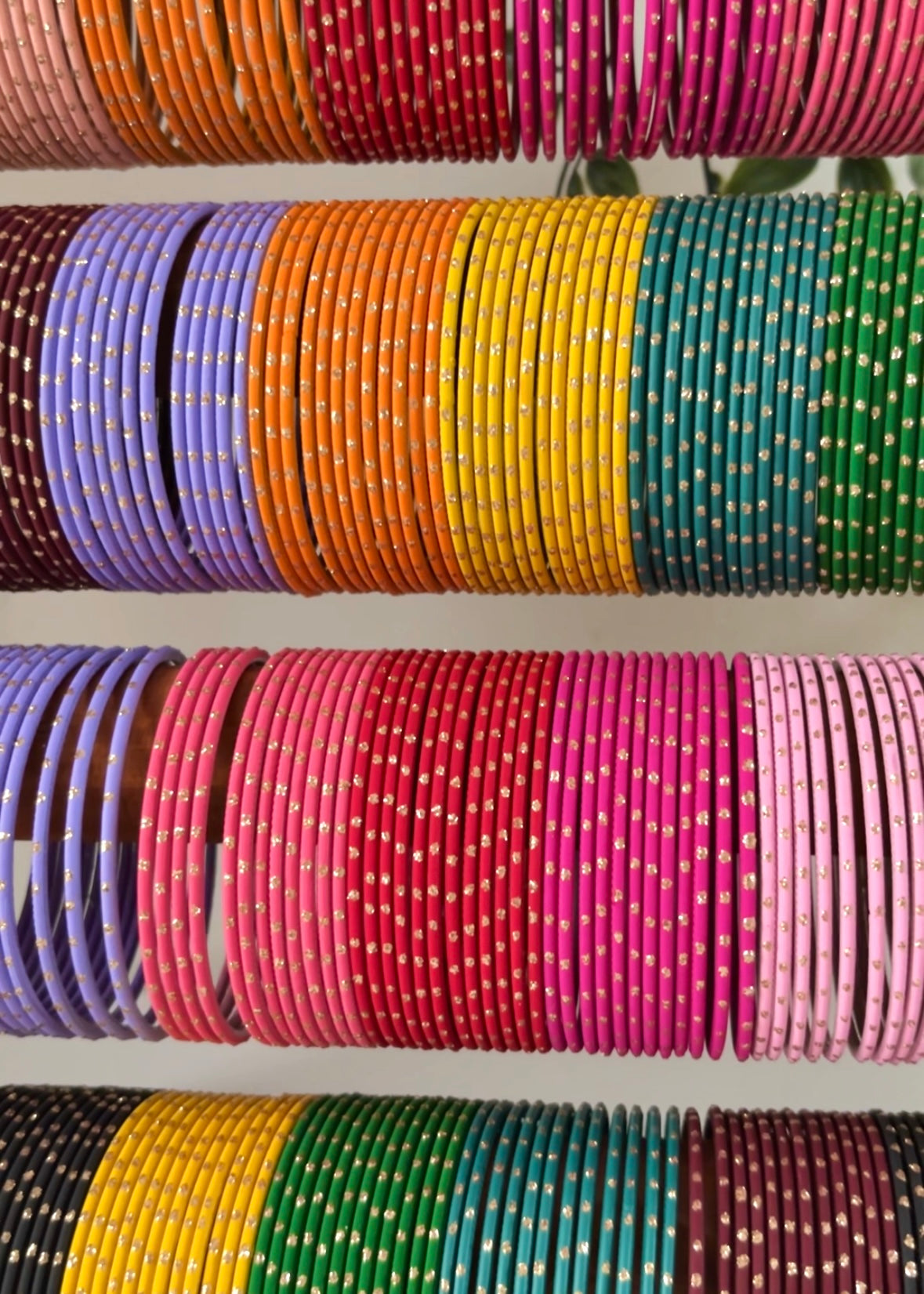 Matte Bangles