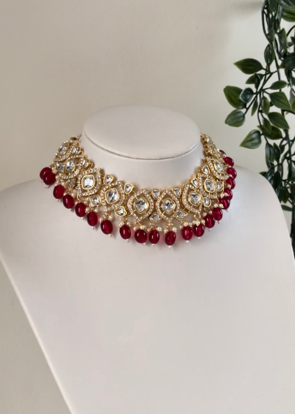 MEHEK - Necklace Set